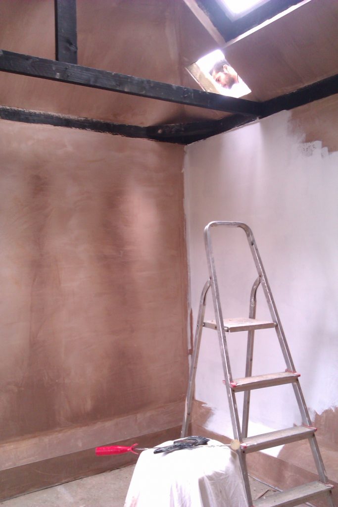 Better than your average shed!