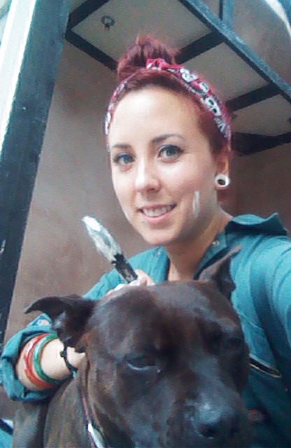 Better than your average shed!