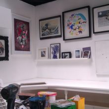 Better than your average shed!