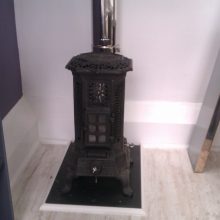 Better than your average shed!