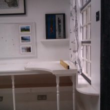 Better than your average shed!