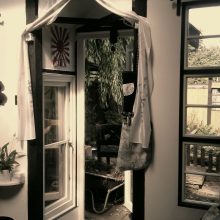 Better than your average shed!