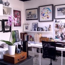 Better than your average shed!