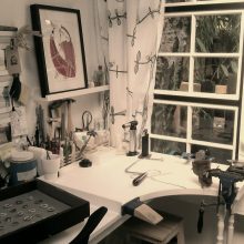 Better than your average shed!