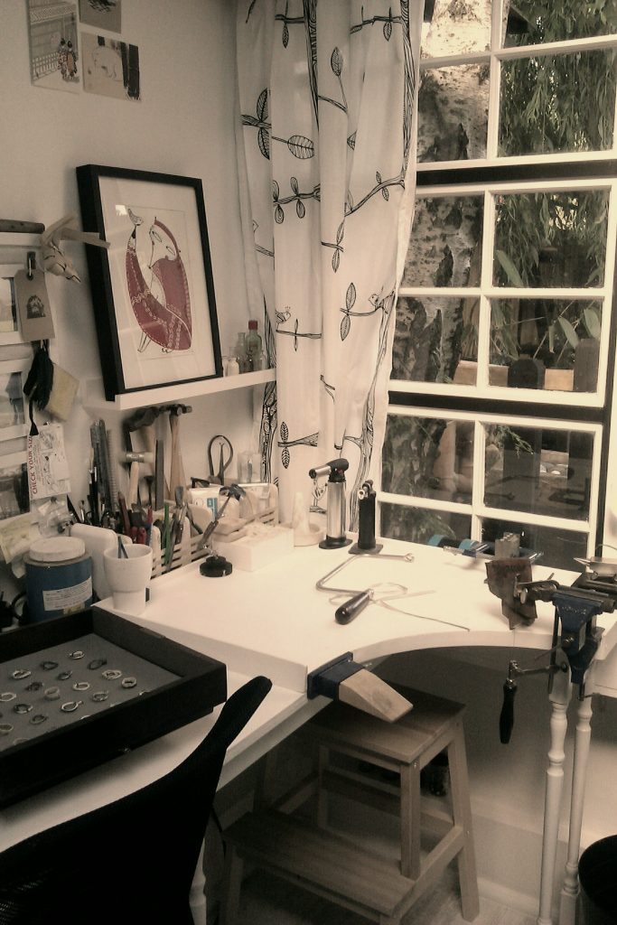 Better than your average shed!