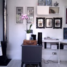 Better than your average shed!