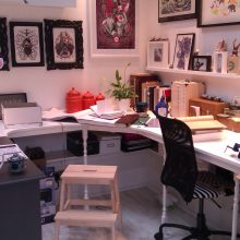 Better than your average shed!