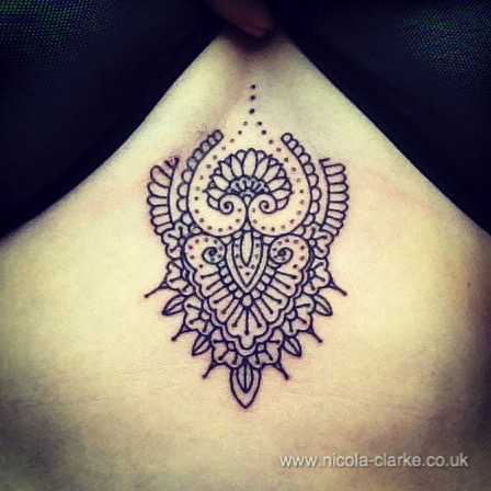 One for sorrow, two for (ouchies) joy