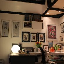 Better than your average shed!