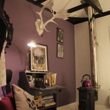 Better than your average shed!