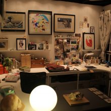 Better than your average shed!