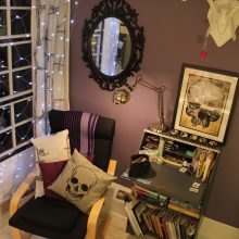 Better than your average shed!