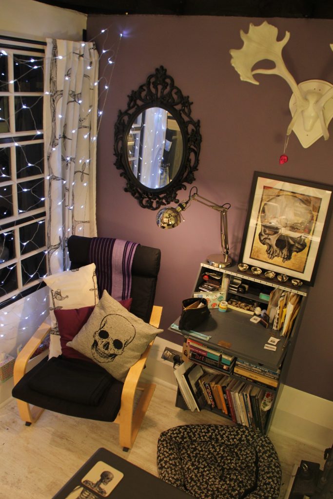 Better than your average shed!