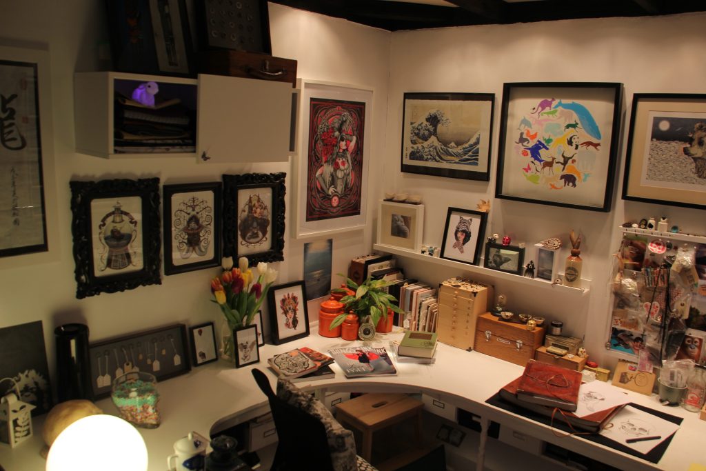 Better than your average shed!