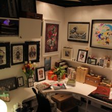 Better than your average shed!