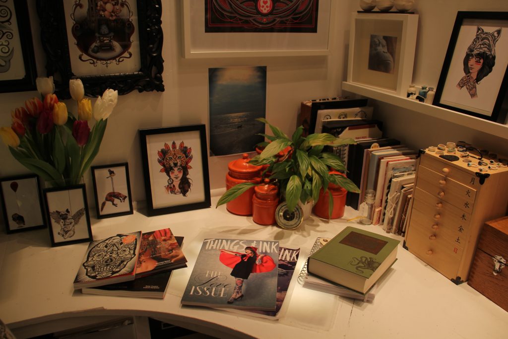 Better than your average shed!