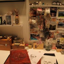 Better than your average shed!