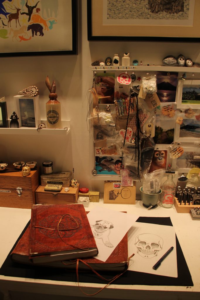 Better than your average shed!