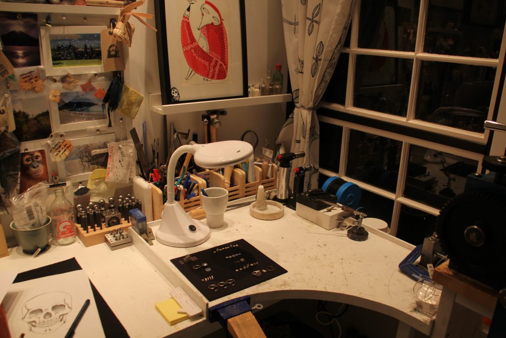 Better than your average shed!