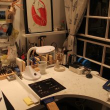 Better than your average shed!