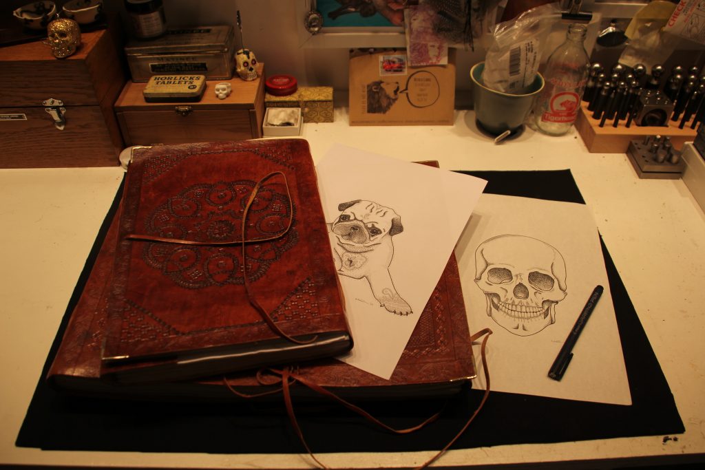 Better than your average shed!