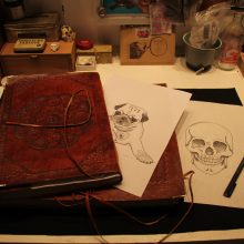 Better than your average shed!