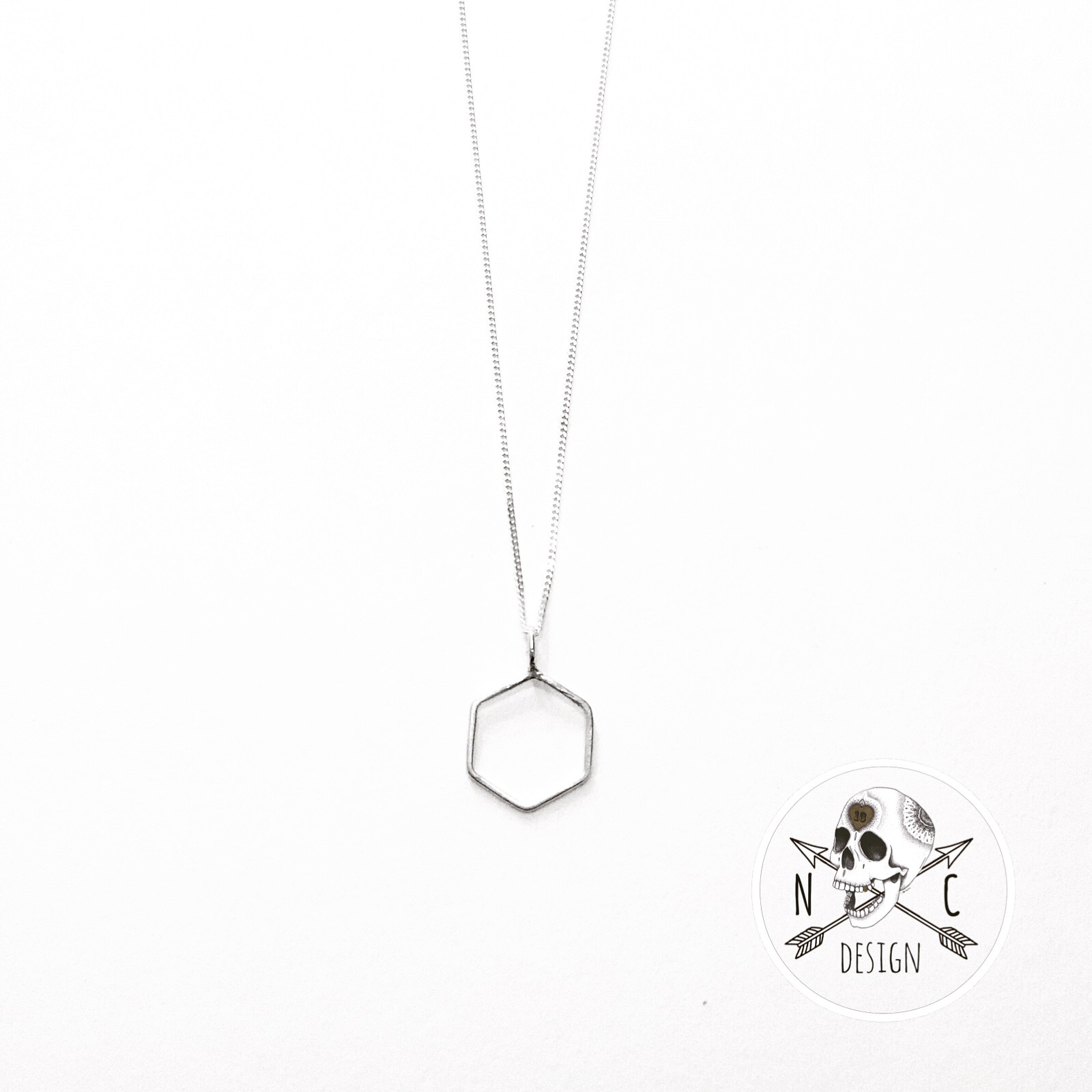 hex necklace